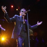 Marc Anthony performing live at the American Airlines Arena photos | Picture 79087